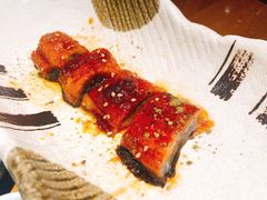 -和彩放题餐厅(酒仙桥店)