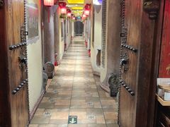 -山西会馆·晋菜·晋商宴·民俗博物馆(体育路店)