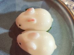 -前门故事烤鸭店(十里河店)