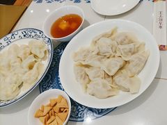 -东方饺子王(大屯路店)