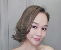 -GIRL STYLE 烫发·染发沙龙