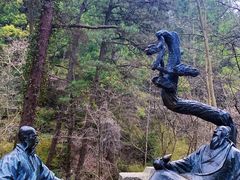 -敬亭山风景名胜区