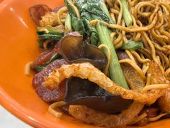 -五村饭店