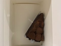 巧克力慕斯-Seesaw Coffee(苏州中心店)
