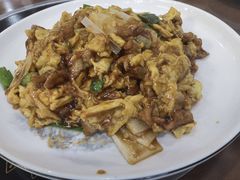 -牛街老爆肚满(牡丹园店)