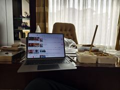 -大连中远海运洲际酒店