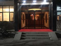 -清华大学-甲所餐厅