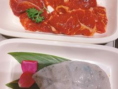 -海底捞火锅(龙湖北京大兴天街店)