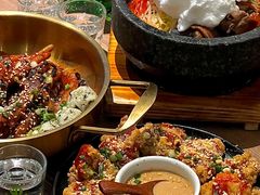 -INSA Korean Bistro饮鲨韩食酒馆