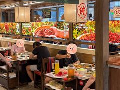 -蜀大侠火锅(总府路全国总店)