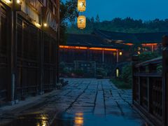 -茅山东方盐湖城景区