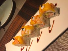 -山葵家·创意料理(万象汇店)