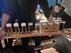 -碧特博格·20年品牌西餐厅(芜湖路店)