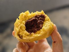 豆栗黄馍馍-宫门口馒头铺(创始人总店)