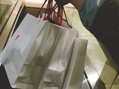 -优衣库(南京建邺万达广场店)