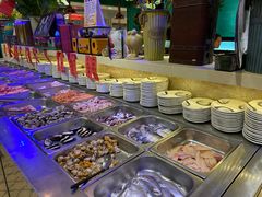 -阪尚皇·原切牛排·烤肉火锅自助(北京路店)