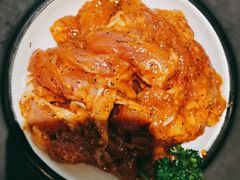-韩宫宴烤肉·黑毛和牛·料理(合肥滨湖银泰城店)