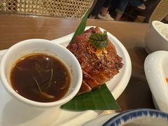 -帕蓝·暹罗料理(大学路店)