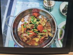 -谢大姐非遗啤酒鱼(君豪店-黑金店)