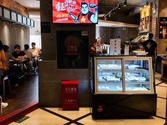 -比格比萨自助(花园路店)