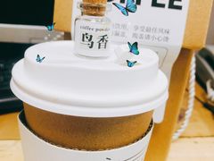 -卖呆儿咖啡(望京店)