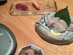 -然寿司(郎园vintage店)