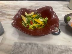 -月下料理(楷林IFC店)