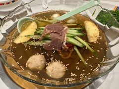 -七八冷面·延边朝鲜族美食(世纪汇店)