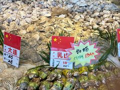 -万龙洲海鲜(南新仓店)