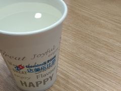 -达美乐比萨(墨玉南路店)