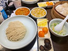 蟹黄面-裕兴记•蟹黄面馆(人民广场店)