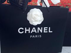 CHANEL(恒隆店)-CHANEL(恒隆广场店)