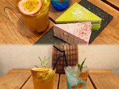 -16毫米咖啡&酒吧(南锣鼓巷店)