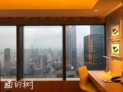 -上海静安香格里拉大酒店