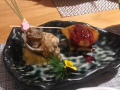 -活鳗饭·鹅肝范儿(高碑店店)