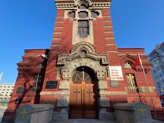 -圣·阿列克谢耶夫教堂