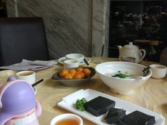 -心点盛宴江南西店