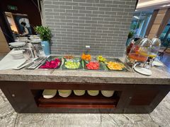 -浙江西子宾馆·瑶园咖啡厅