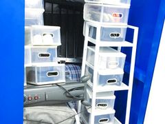 -CBD迷你仓智能存储(张江店)