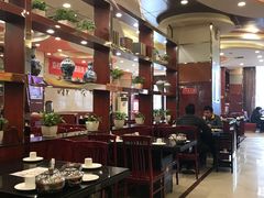 -蝎王府羊蝎子(西稍门店)