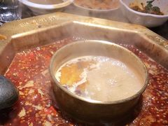 -蜀九香火锅(彩虹店)