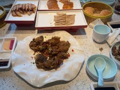 -玉林烤鸭店(黄村兴华店)