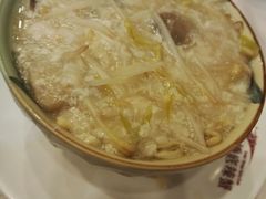 -桥底辣蟹(谢斐道店)