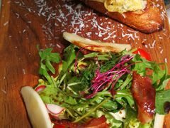 -农畉LONFOOD(福田星河COCOPark店)