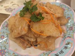 -老厨家(中央大街西七道街店)
