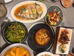 -创味·民间海南菜·非遗藤桥排骨(藤桥·免税城店)