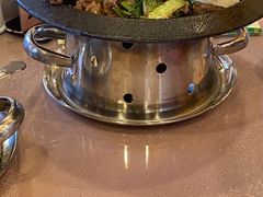 -烤肉宛饭庄(北新桥店)