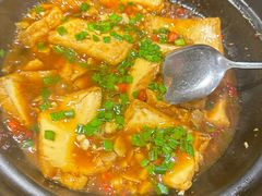 -费大厨辣椒炒肉(万家丽一店)