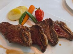 -戈雅法餐厅(世界城广场店)