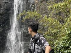 -广东大峡谷